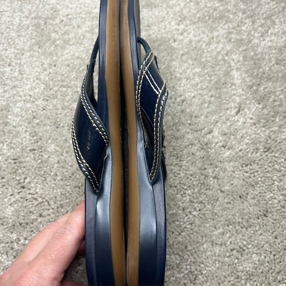 Antonio Melani thong sandals - Picture 4 of 6